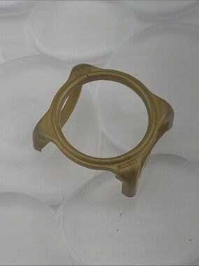 Swatch Watch Guard Too - Small - Gold